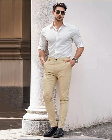 men pants