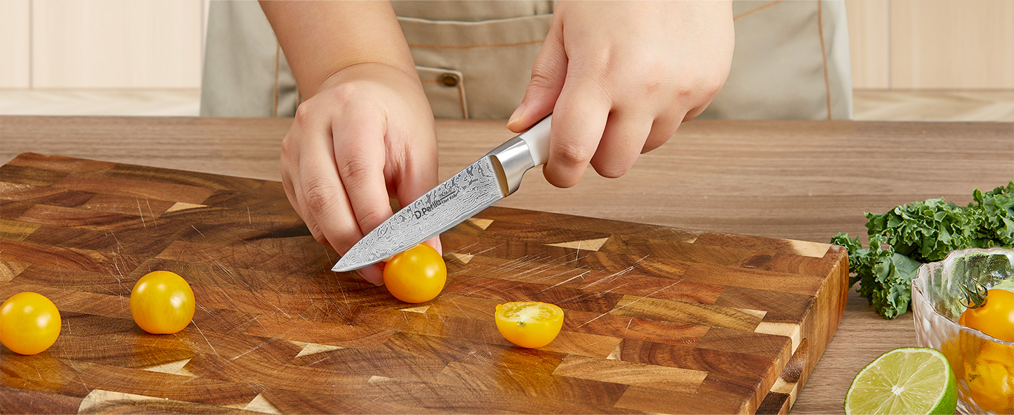 paring knife