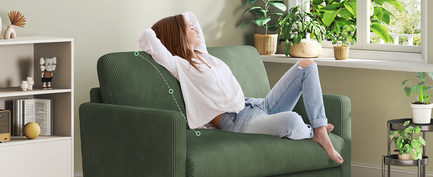 loveseat sofa love seat small loveseat for small spaces small corduroy couch for bedroom