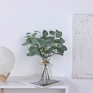 Artificial Eucalyptus