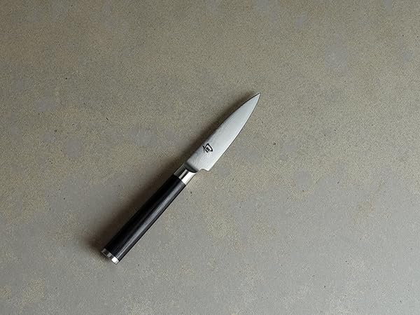 Amazon.com: Shun Classic 3 1/2