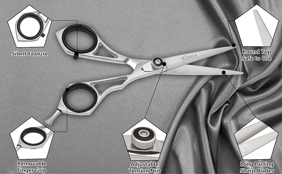 scissor