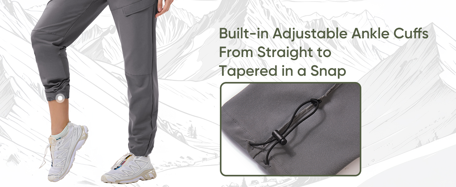 Adjustable Cord