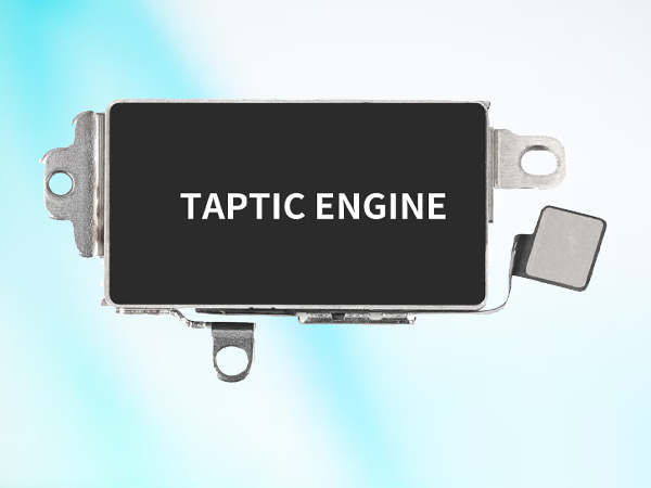Amazon.com: Risidamoy for iPhone 11 PRO Max Taptic Engine