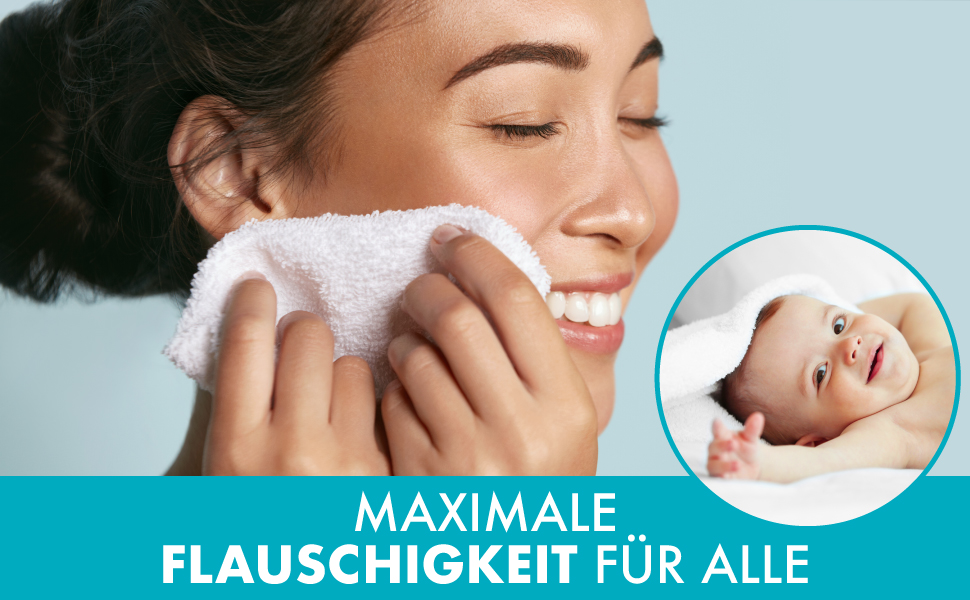 gästehandtücher set