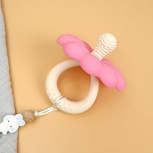 Portable Teether