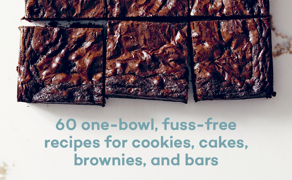 Snacking Bakes Simple Recipes for Cookies, Bars, Brownies, Cakes, and More Arefi, Yossy