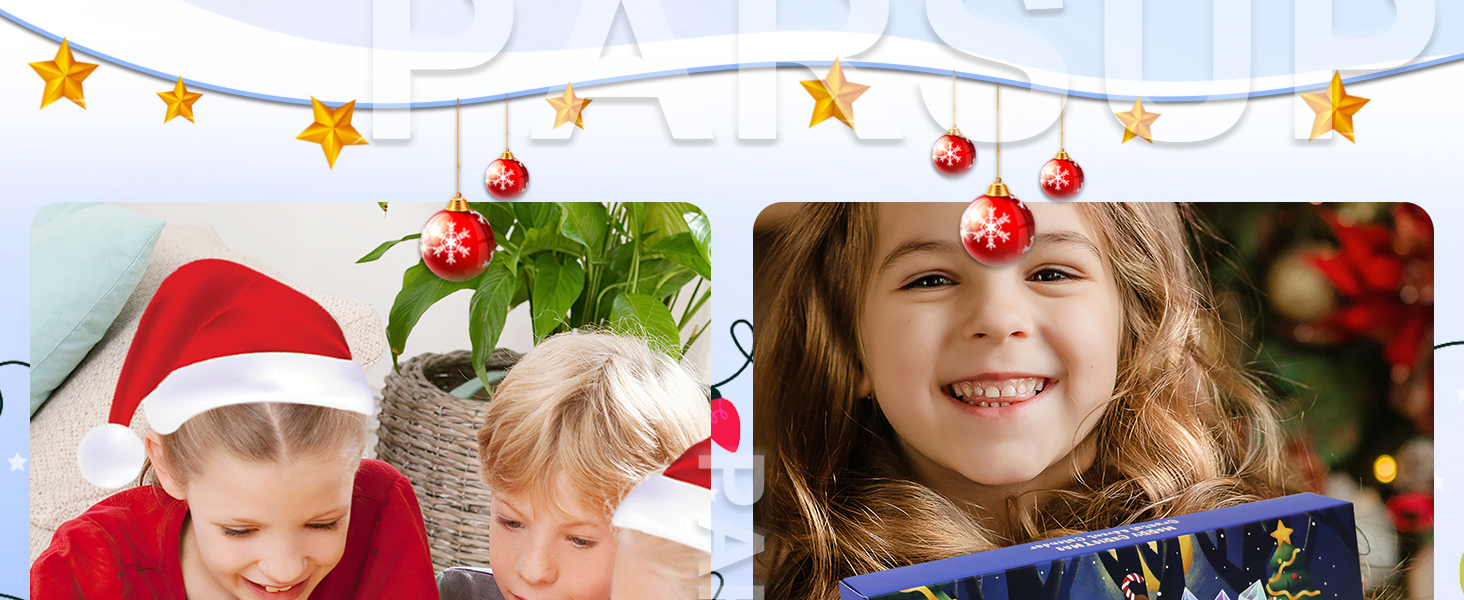 24 Days of Crystals and Healing Stones Advent Calendar