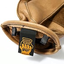 DVERG×GRIP SWANY ドベルグ×グリップスワニー G-1 グローブS Amazon | [ドベルグ] GRIP SWANY グリップスワニー G-1