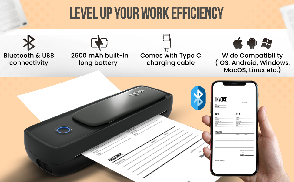 Product Features
