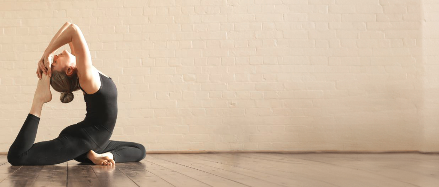 Tall Women Yoga Leggings Tummy Control High Waist Workout Long Pants