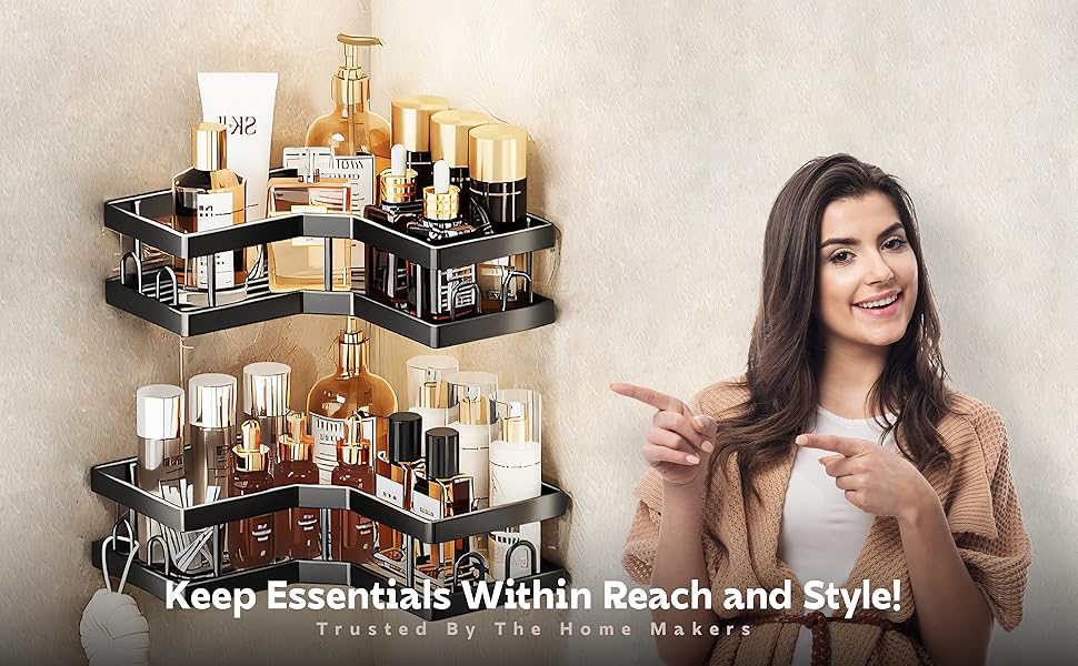 toilet rack for bathroom