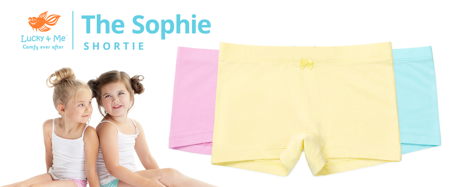 Sophie Shortie