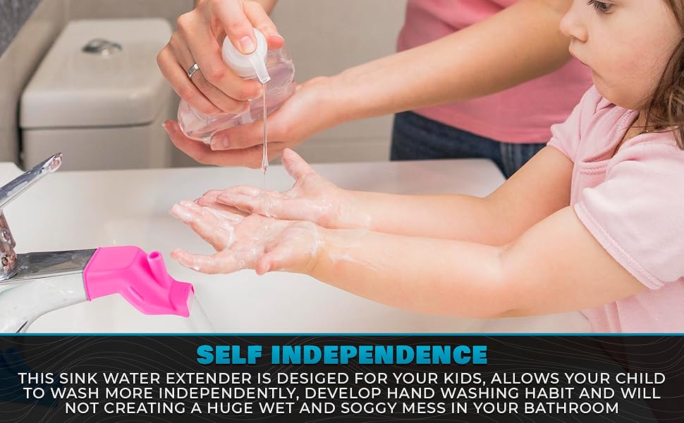 toddler bath tub sink faucet attachment silicone sink cover faucet water filter baby water faucet