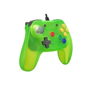 64コントローラー Amazon.co.jp: RETRO FIGHTERS Brawler64 Bluetooth ワイヤレス