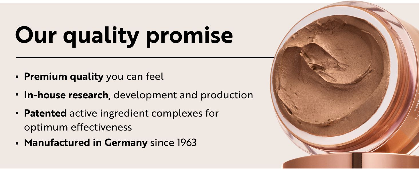 Our quality promise