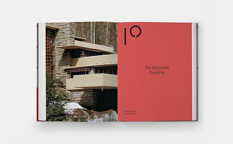 Frank Lloyd Wright: McCarter, Robert: 9781838668723: Amazon