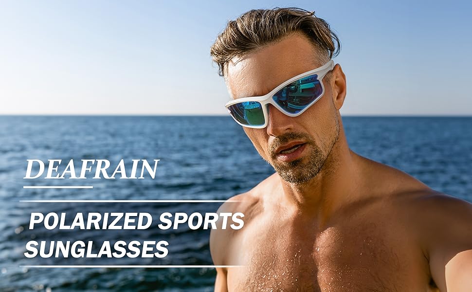 polarized sunglasses