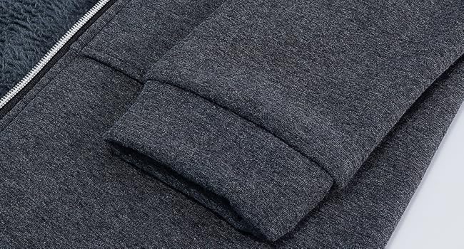 Women's Casual Zip up Hoodies