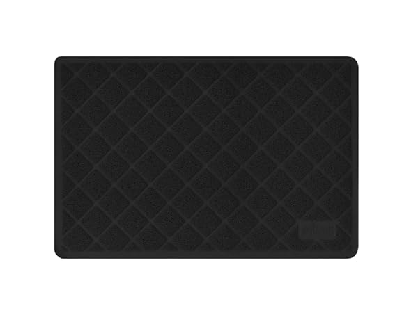 cat litter mat in many different colors