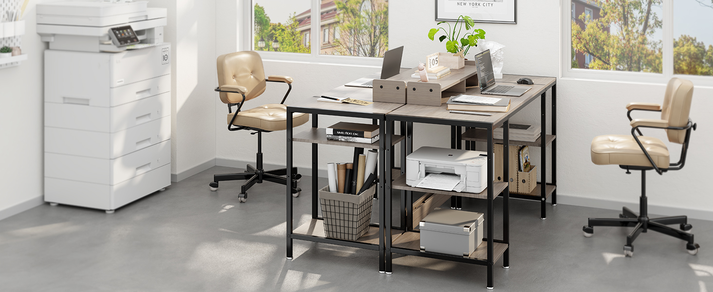 desk