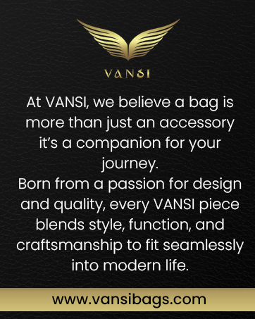 Carry Your Style