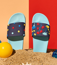 festival schuhe herren adiletten sommer latschen sandale badelatschen herren flip flops mit fußbett