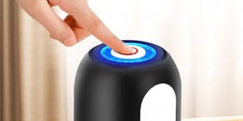 Water Dispenser for 5 Gallon Bottle