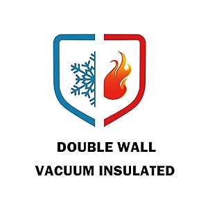 Super Sparrow Gourde Isotherme - Bouteille Isotherme - 350ml/500ml/750ml - Bouteille d’Eau isolée sans BPA + Paille (2 Bouchons)- Anti-Fuite Gourde INOX pour Sport, Gym, Voyage, Randonnée, Enfant Super Sparrow Bouteille d'eau