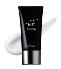 Amazon.co.jp: WrinkFade Link Fade | Medicated High Cover