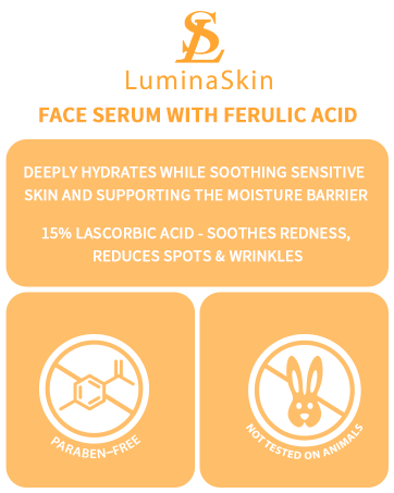 ce ferulic vitamin c face serum