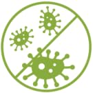 Antibacterial 