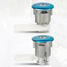 Ignition Switch Lock Cylinder