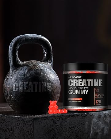 creatine