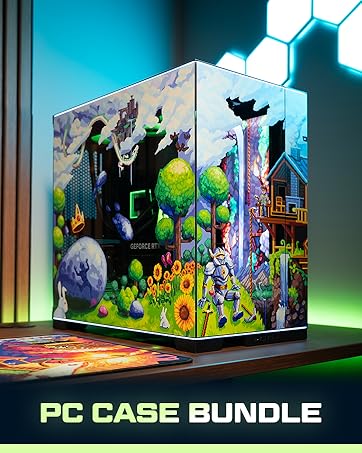 PC Case Bundle Image