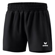 CHANGE by erima Shorts