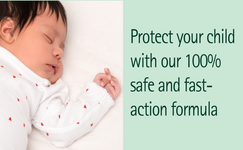 All Nite Natural Liquid Vapouriser Mosquito Repellent 45ml