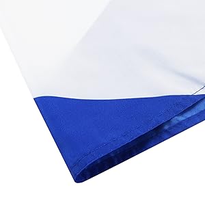 Hochwertige Verarbeitung