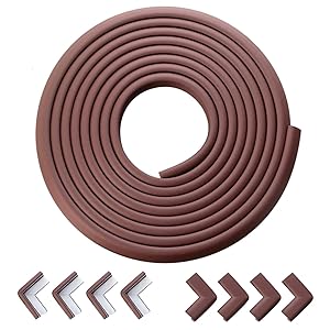 Baby Proofing Edge Corner Guard