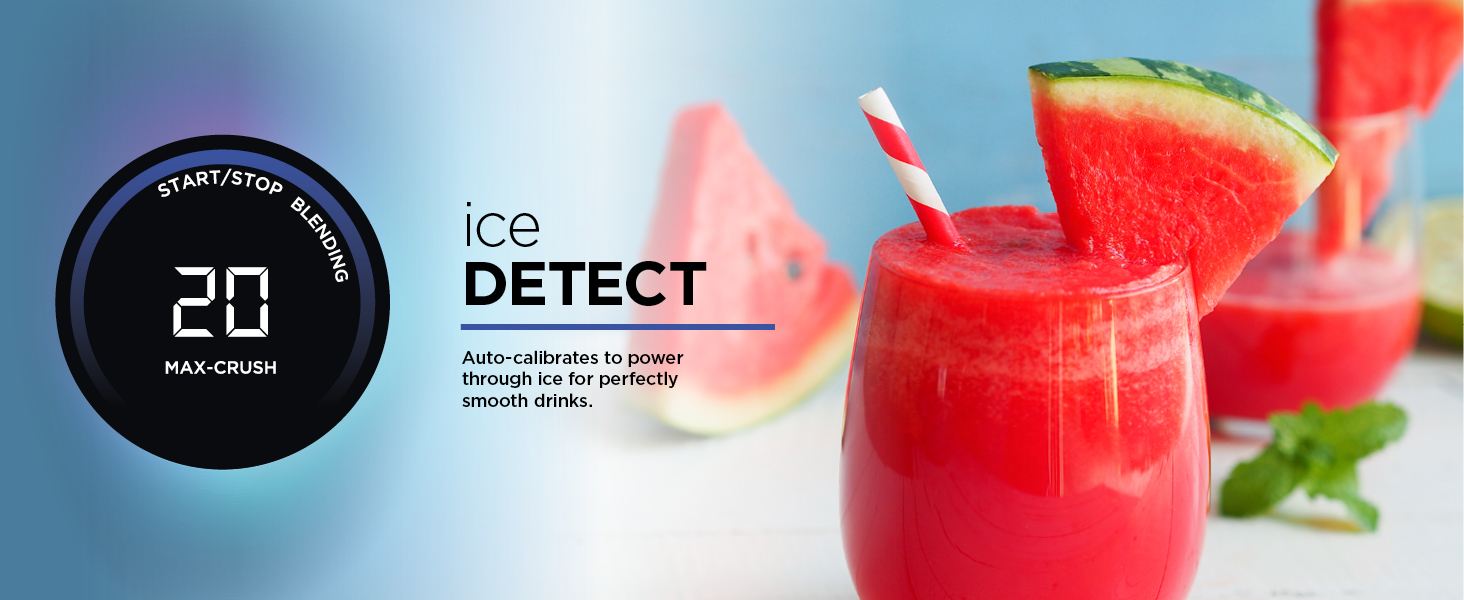 Ninja Detect Power Blender TB401UK