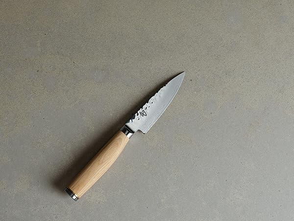 SHANUS CHONページ Amazon.com: Shun Premier Blonde 4