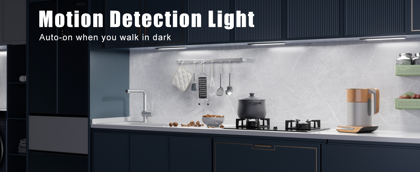 under cabinet light