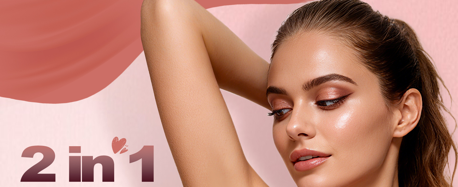 Bikini Trimmer for Women