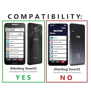 jitterbug smart 2