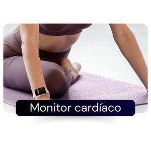 Relógio Smartwatch 2 Pulseiras Premium Tela Full Touch 