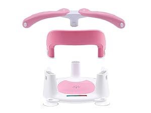baby bath seat toddler chair bath thermometer baby safety bathtub seat for baby bathtub baby