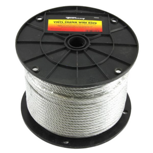 Forney Wire Roll
