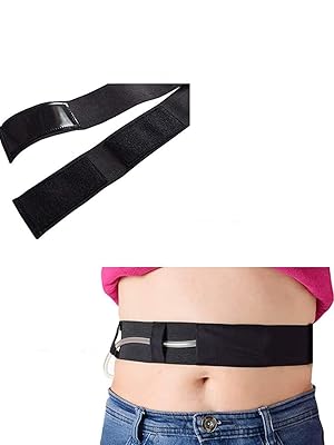 Peritoneale Dialyse-Gürtel