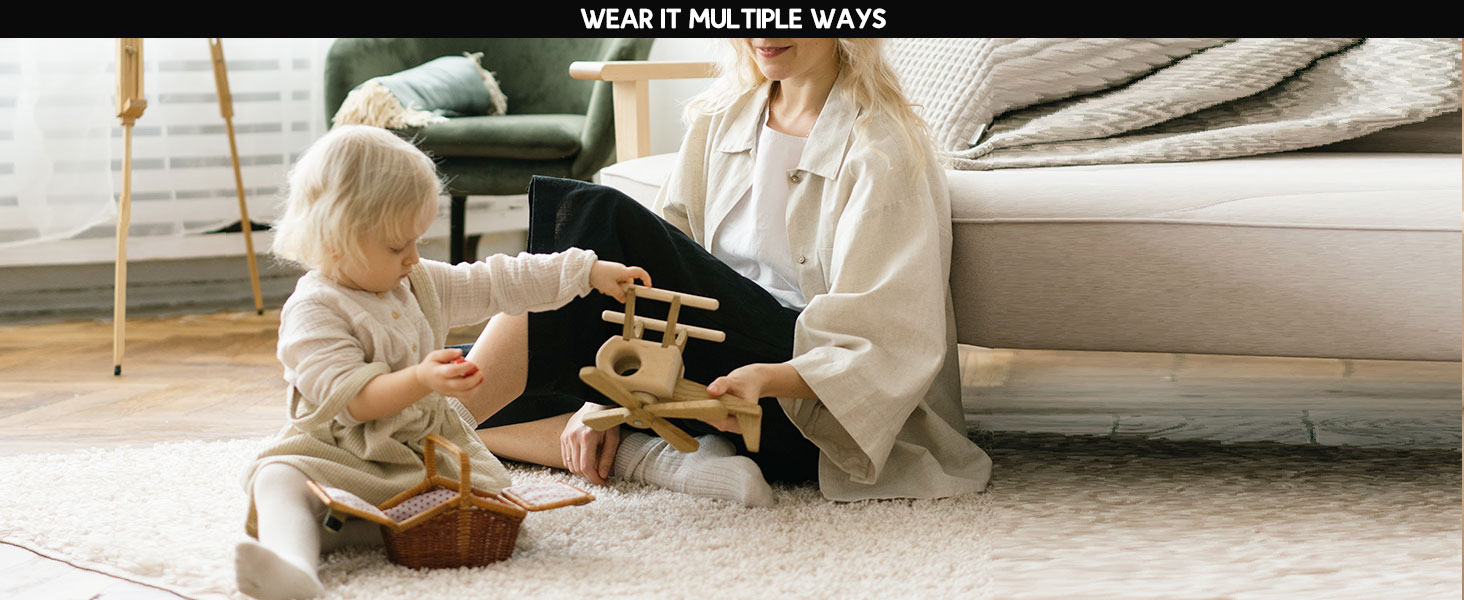 8191 Pants slips for women