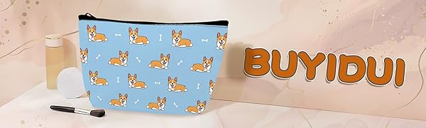 makeup bag